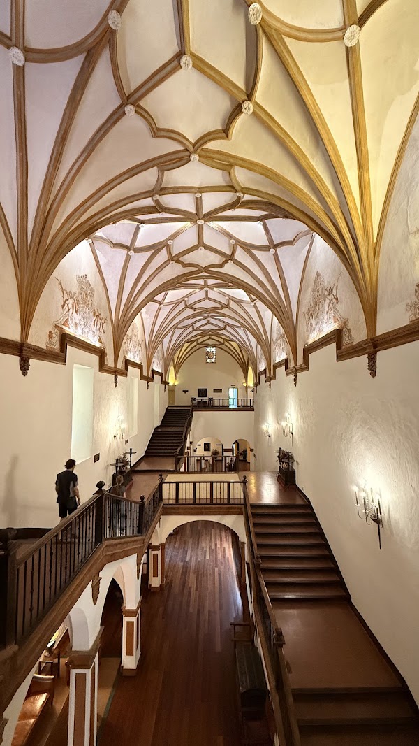 Restaurante Reyes de Aragón