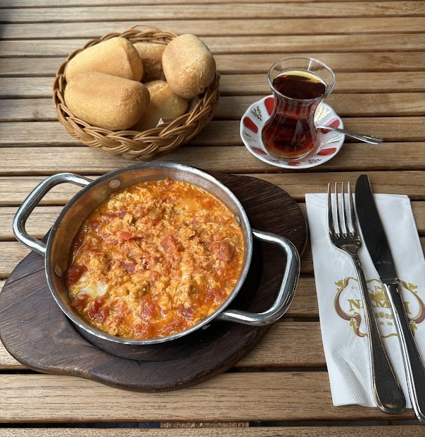 Namlı Gurme