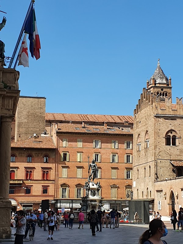 Piazza Maggiore