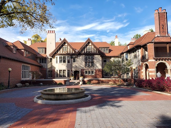 Cranbrook House & Gardens