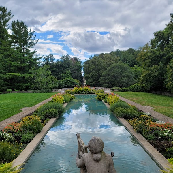 Cranbrook House & Gardens