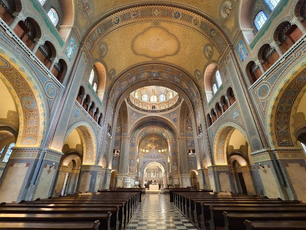 Szeged Cathedral