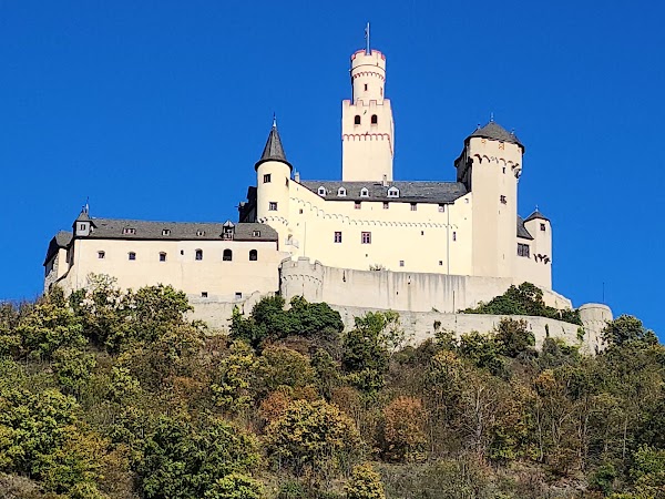 Marksburg