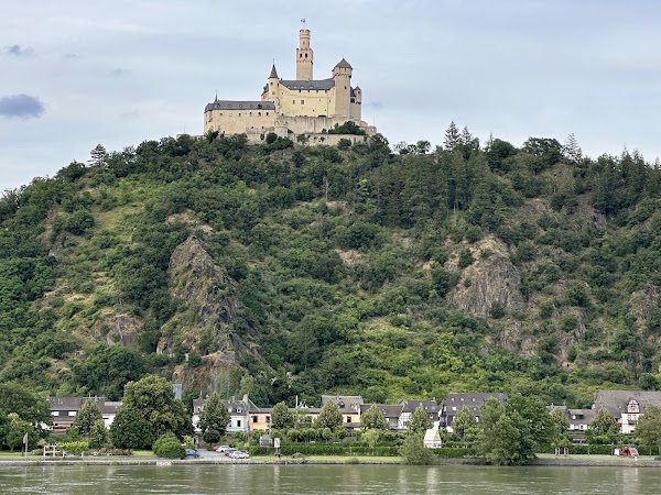 Marksburg