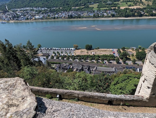 Marksburg