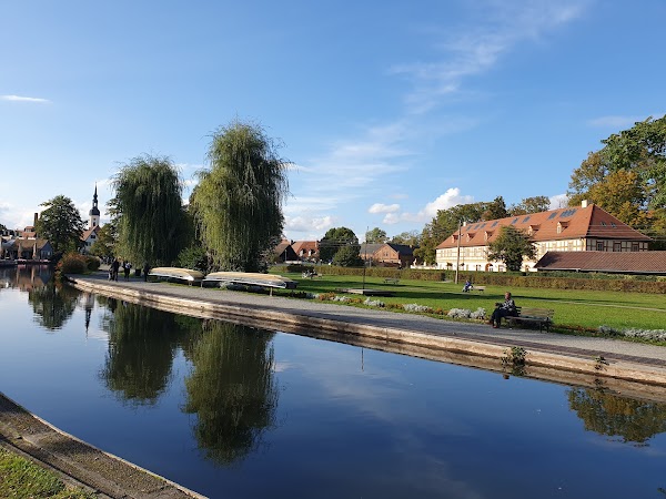 Lübbenau