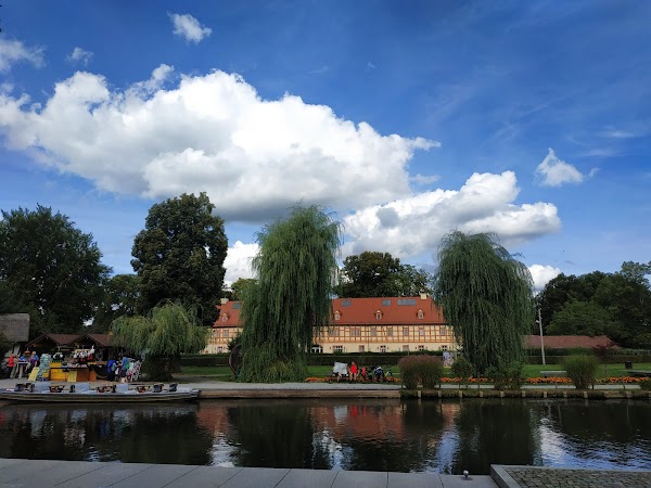 Lübbenau