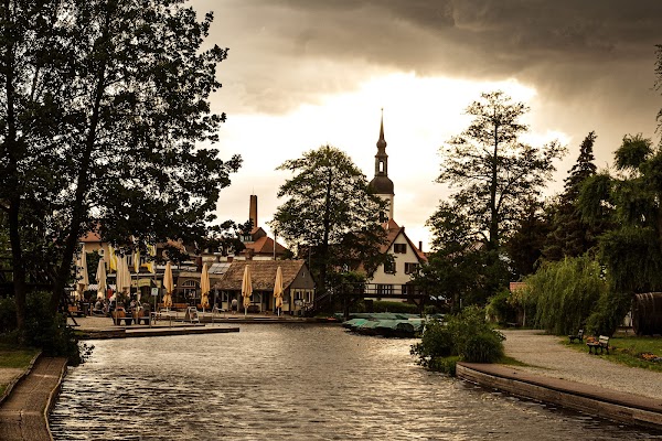 Lübbenau