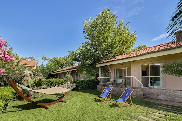 D-Resort Ayvalık