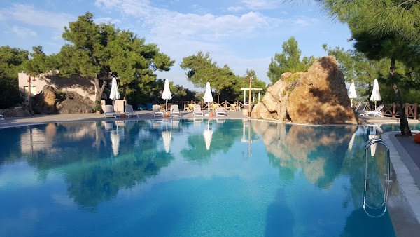 D-Resort Ayvalık Murat Reis
