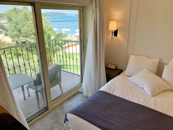 D-Resort Ayvalık Murat Reis