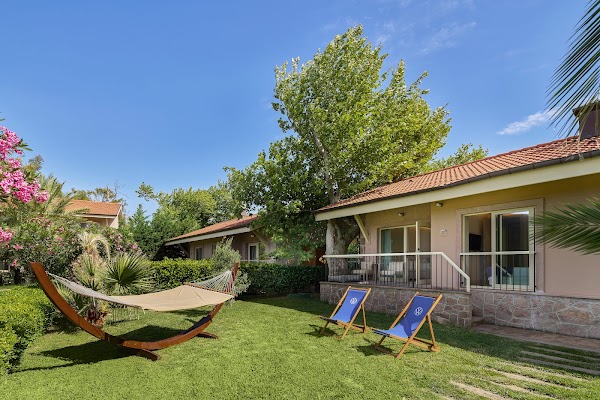 D-Resort Ayvalık Murat Reis