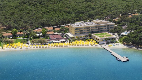 D-Resort Ayvalık