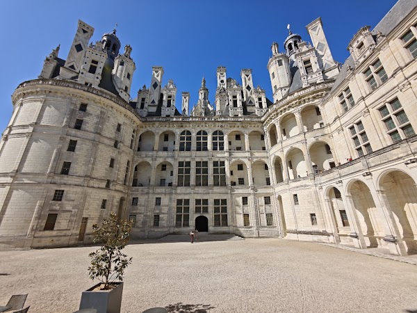 Château de Chambord