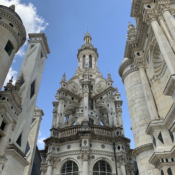 Château de Chambord
