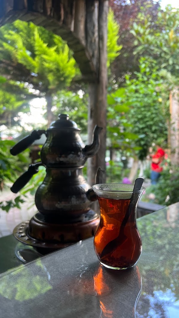Sümela Hotel&Cafe