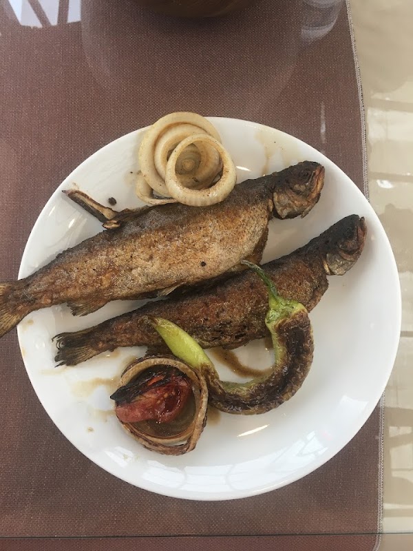 Sümela Hotel&Cafe
