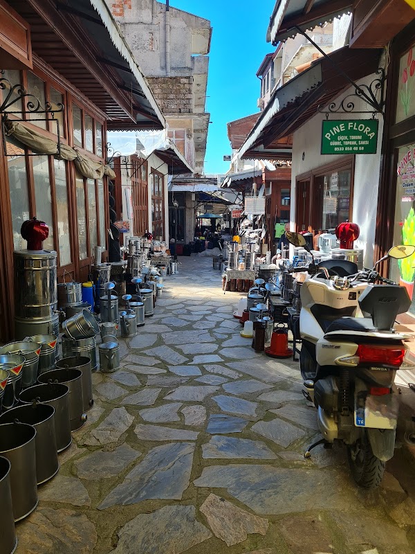 Arasta Çarşısı