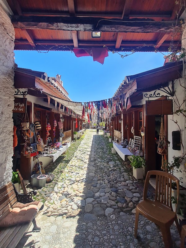 Arasta Çarşısı