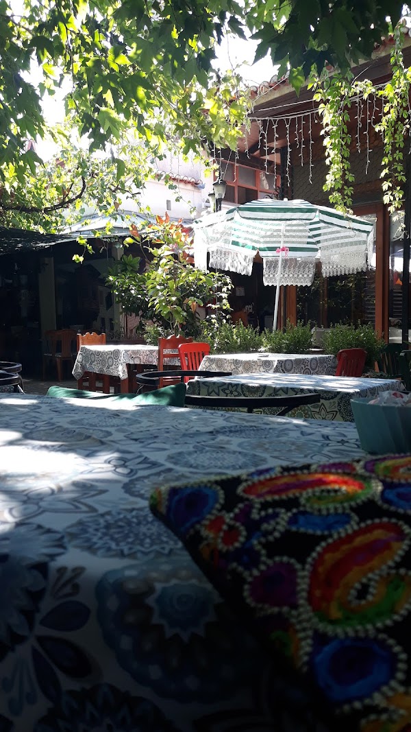 Arasta Çarşısı