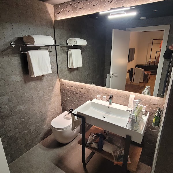 Hotel Tayko Bilbao