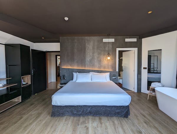 Hotel Tayko Bilbao