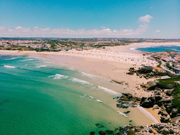 Baleal Island