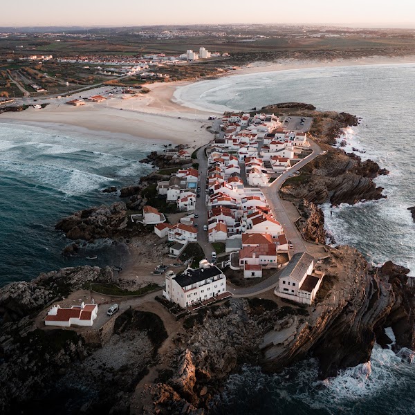 Baleal Island