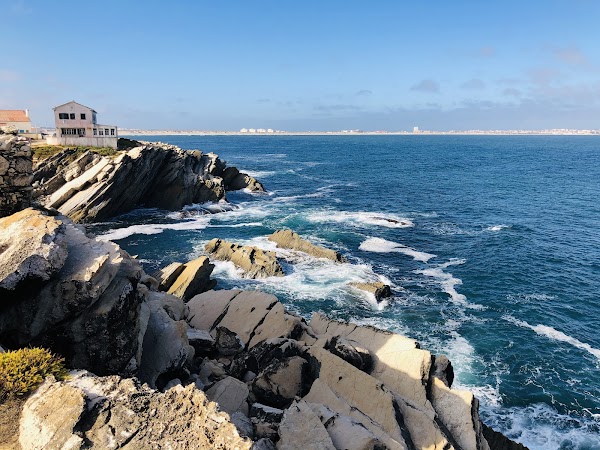 Baleal Island