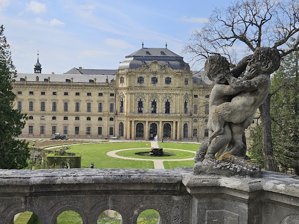 Würzburg Residence