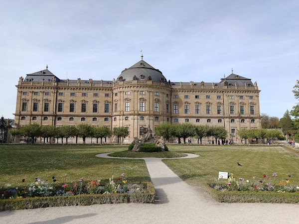 Würzburg Residence