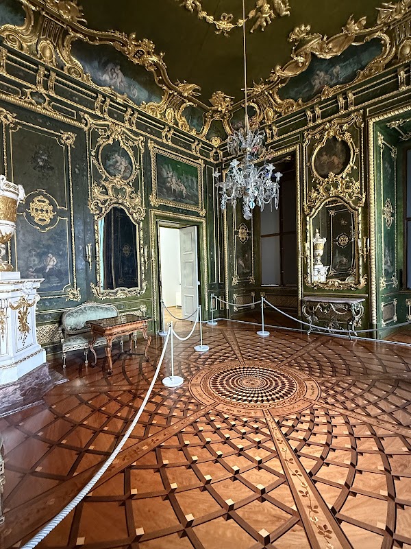 Würzburg Residence