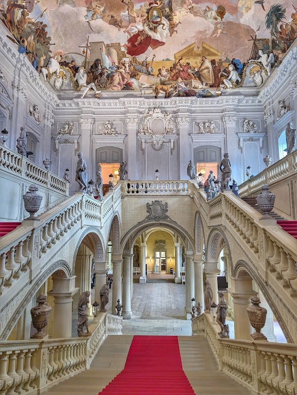 Würzburg Residence