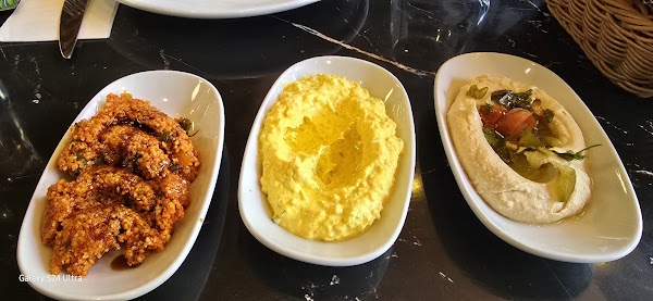 The Local Grill by Doğan Chef