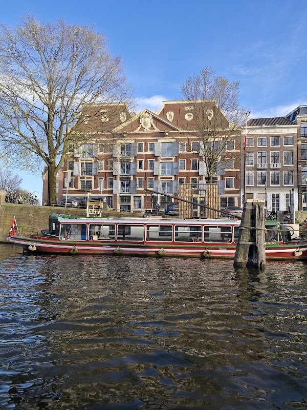 Amsterdam Canal Cruises