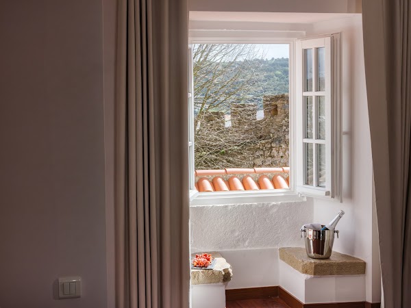 Casa das Senhoras Rainhas - Boutique Hotel, Óbidos