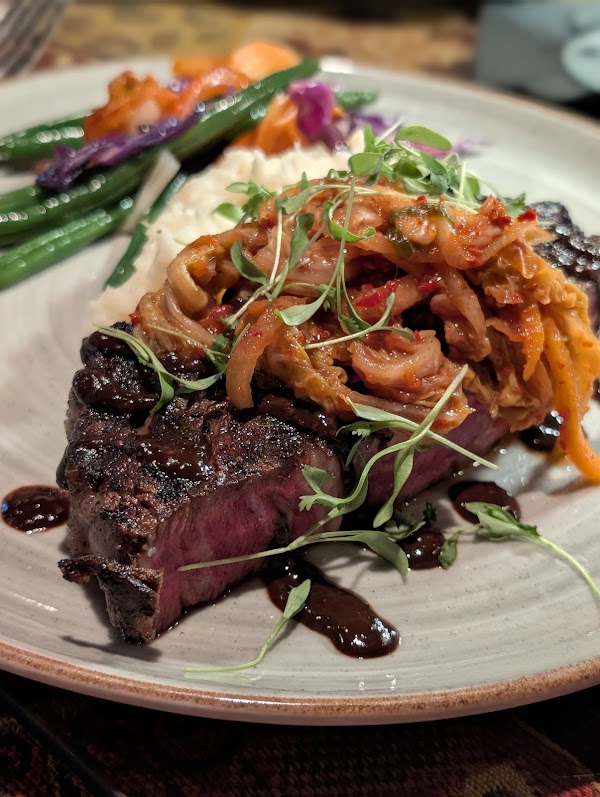 The Goblin Market Restaurant & Lounge