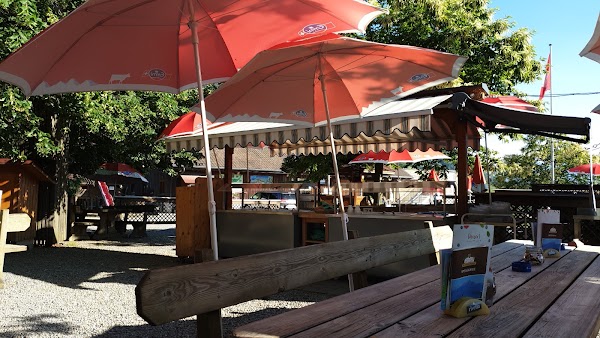 Restaurant Alpenhof