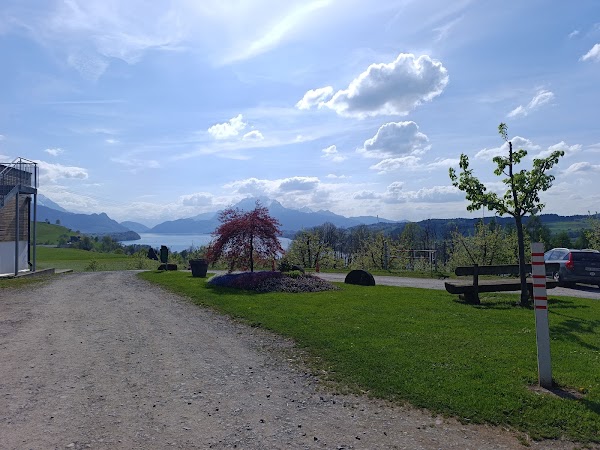 Restaurant Alpenhof