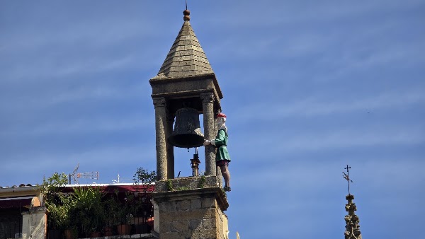 Plaza Mayor de Plasencia