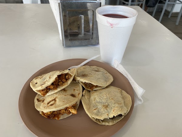 Gorditas Doña Tota