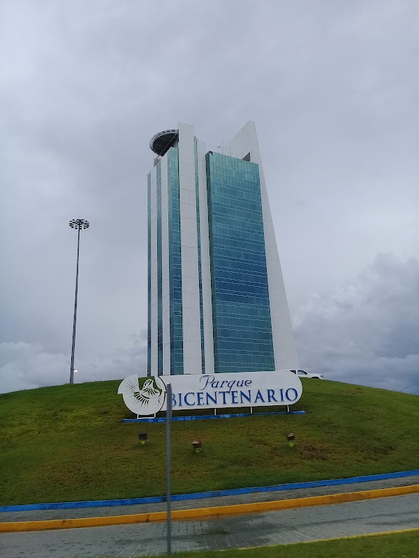 Parque Bicentenario