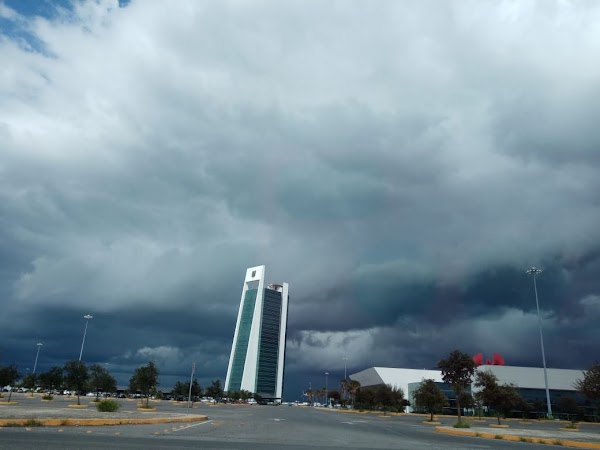 Parque Bicentenario