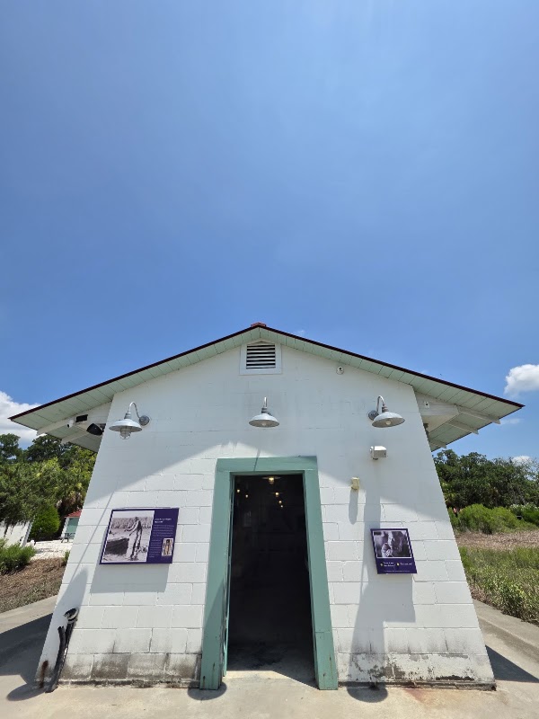 Pin Point Heritage Museum