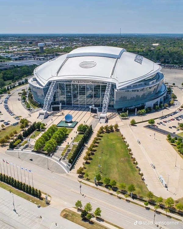 AT&T Stadium