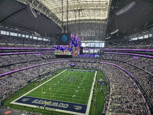 AT&T Stadium