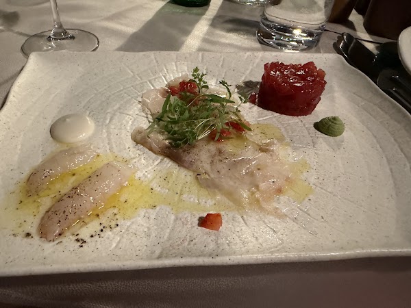 Restavracija Hotela Marina