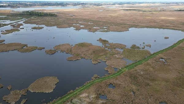 Horicon Marsh Education and Visitor Center