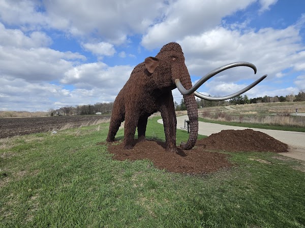 Horicon Marsh Education and Visitor Center