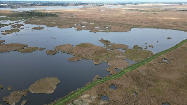 Horicon Marsh Education and Visitor Center
